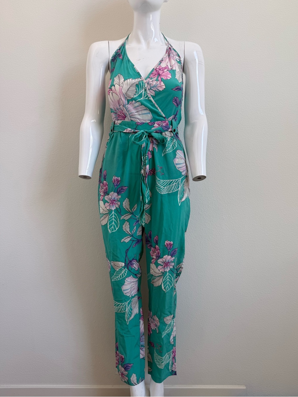 Yumi Kim halter jumpsuit